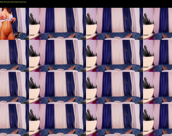 _sinwithme_ — 35 minute Chaturbate female cam show recording, 1080p, Jul 27, 2020