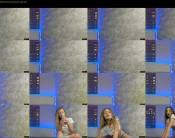 _taylor_swift — 73 minute Chaturbate female cam show recording, 1080p, Jul 27, 2020