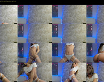 _taylor_swift — 44 minute Chaturbate female cam show recording, 1080p, Jul 27, 2020