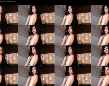 _valeria___ — 3 minute Chaturbate female cam show recording, 1080p, Jul 27, 2020