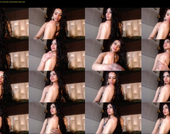 _valeria___ — 17 minute Chaturbate female cam show recording, 1080p, Jul 27, 2020