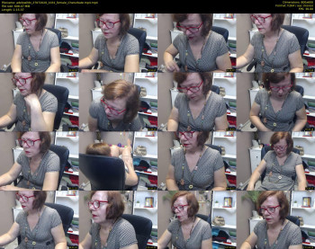 adelewildx — 76 minute Chaturbate female cam show recording, 480p, Jul 27, 2020