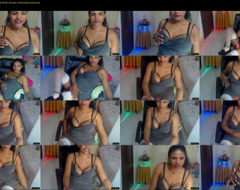 alexandra_mar — 98 minute Chaturbate female cam show recording, 720p, Jul 27, 2020