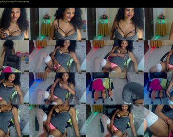 alexandra_mar — 98 minute Chaturbate female cam show recording, 720p, Jul 27, 2020