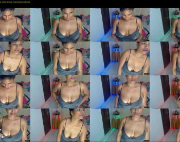 alexandra_mar — 3 minute Chaturbate female cam show recording, 720p, Jul 27, 2020
