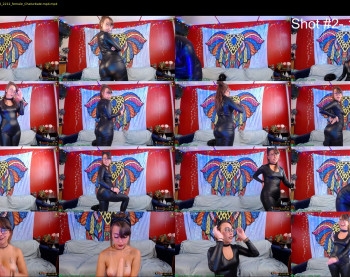 aliceriverscam — 81 minute Chaturbate female cam show recording, 1080p, Jul 27, 2020