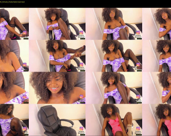 alison_ker — 70 minute Chaturbate female cam show recording, 1080p, Jul 27, 2020