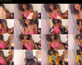 alison_ker — 55 minute Chaturbate female cam show recording, 1080p, Jul 27, 2020