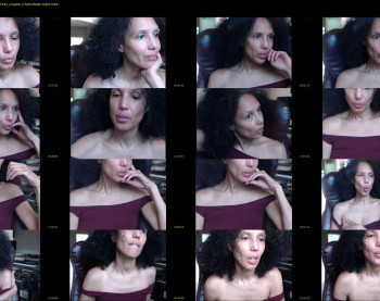 allgood4u — 33 minute Chaturbate couple cam show recording, 720p, Jul 27, 2020