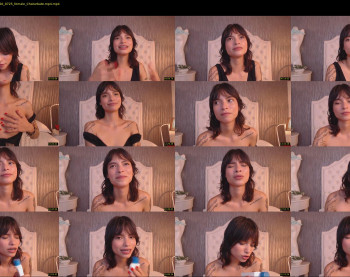 alone_together_ — 36 minute Chaturbate female cam show recording, 720p, Jul 27, 2020