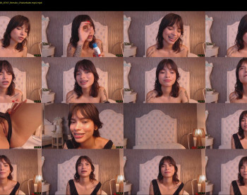 alone_together_ — 36 minute Chaturbate female cam show recording, 720p, Jul 27, 2020
