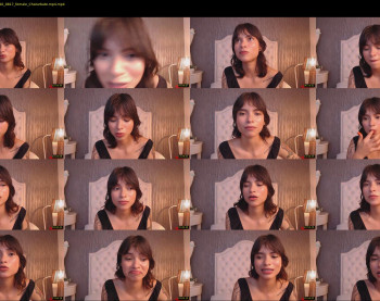 alone_together_ — 36 minute Chaturbate female cam show recording, 720p, Jul 27, 2020