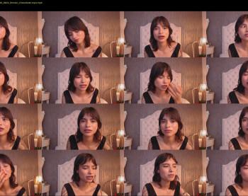 alone_together_ — 36 minute Chaturbate female cam show recording, 720p, Jul 27, 2020