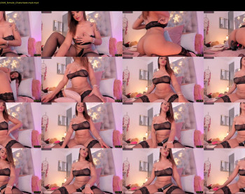 amirabelle4u — 28 minute Chaturbate female cam show recording, 1080p, Jul 28, 2020