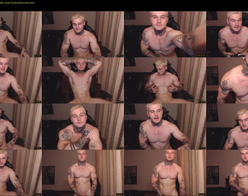 andy_hunk — 26 minute Chaturbate male cam show recording, 720p, Jul 27, 2020