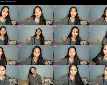 annaxnasty — 26 minute Chaturbate female cam show recording, 720p, Jul 27, 2020