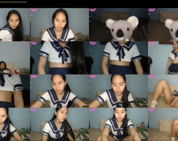 annaxnasty — 120 minute Chaturbate female cam show recording, 720p, Jul 28, 2020