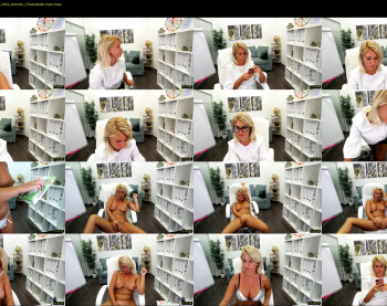 annemarry96 — 70 minute Chaturbate female cam show recording, 1080p, Jul 27, 2020