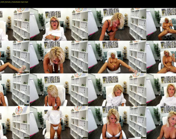 annemarry96 — 68 minute Chaturbate female cam show recording, 1080p, Jul 27, 2020