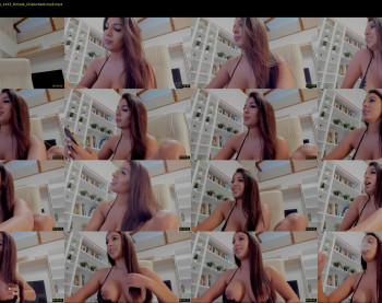 arabiansweety — 12 minute Chaturbate female cam show recording, 1080p, Jul 27, 2020