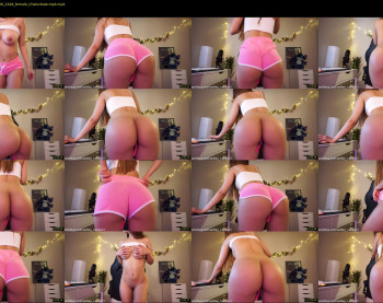 ashley_benson1 — 70 minute Chaturbate female cam show recording, 1080p, Jul 27, 2020