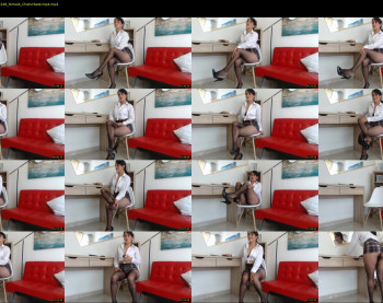 ashley_ruiz_ — 31 minute Chaturbate female cam show recording, 720p, Jul 27, 2020