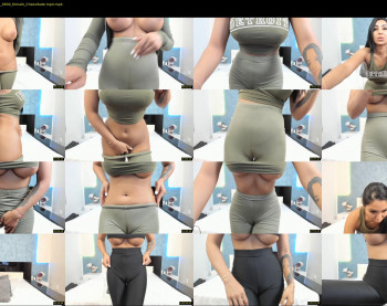 asian_delight_ — 74 minute Chaturbate female cam show recording, 1080p, Jul 27, 2020