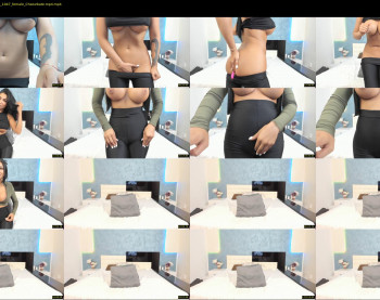 asian_delight_ — 72 minute Chaturbate female cam show recording, 1080p, Jul 27, 2020