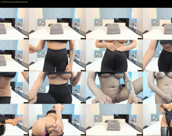 asian_delight_ — 71 minute Chaturbate female cam show recording, 1080p, Jul 27, 2020
