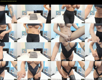 asian_delight_ — 72 minute Chaturbate female cam show recording, 1080p, Jul 27, 2020