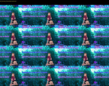 asiri_ocean — 9 minute Chaturbate female cam show recording, 1080p, Jul 28, 2020