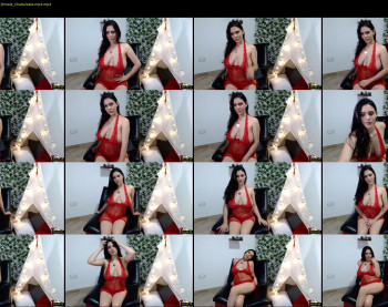 basthet — 5 minute Chaturbate female cam show recording, 720p, Jul 28, 2020