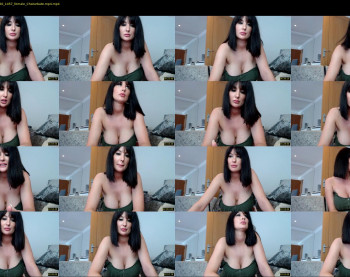 bigboobiebabex — 4 minute Chaturbate female cam show recording, 720p, Jul 27, 2020