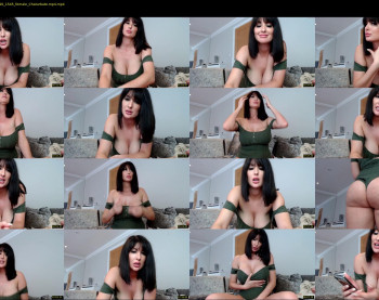 bigboobiebabex — 10 minute Chaturbate female cam show recording, 720p, Jul 27, 2020