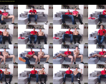 blakemate — 70 minute Chaturbate male cam show recording, 1080p, Jul 27, 2020