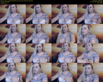 blue_eyes96 — 11 minute Chaturbate female cam show recording, 480p, Jul 28, 2020