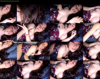 brianna_fallingangel — 70 minute Chaturbate female cam show recording, 1080p, Jul 28, 2020