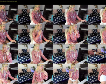 candy_sheryl — 70 minute Chaturbate female cam show recording, 1080p, Jul 27, 2020