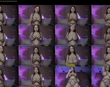 cheryl_pride — 46 minute Chaturbate female cam show recording, 480p, Jul 27, 2020
