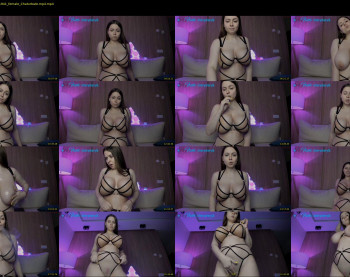 cheryl_pride — 36 minute Chaturbate female cam show recording, 480p, Jul 27, 2020