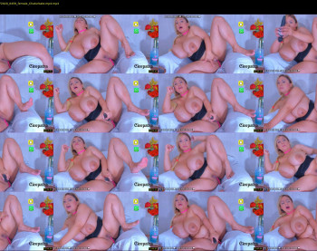 cleopatra_bigboobs — 15 minute Chaturbate female cam show recording, 1080p, Jul 28, 2020