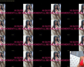 crazy_addixtion — 21 minute Chaturbate female cam show recording, 1080p, Jul 27, 2020