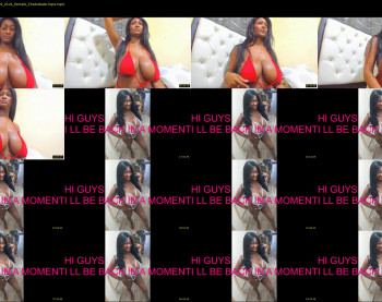 crazy_addixtion — 49 minute Chaturbate female cam show recording, 1080p, Jul 27, 2020
