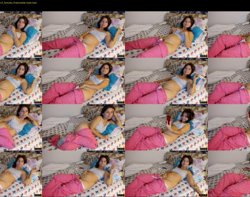 crissy_love — 71 minute Chaturbate female cam show recording, 1080p, Jul 27, 2020