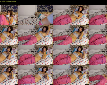 crissy_love — 70 minute Chaturbate female cam show recording, 1080p, Jul 28, 2020