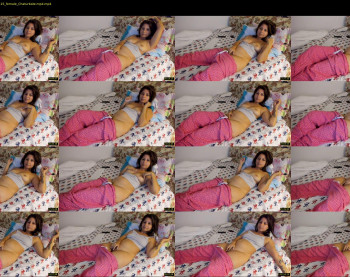 crissy_love — 71 minute Chaturbate female cam show recording, 1080p, Jul 28, 2020