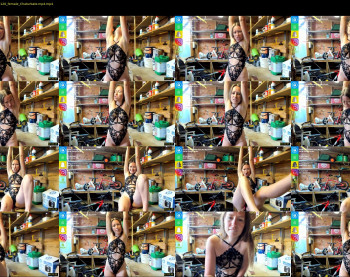 eatmypie69 — 9 minute Chaturbate female cam show recording, 1080p, Jul 27, 2020