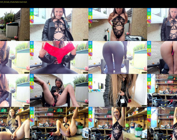 eatmypie69 — 76 minute Chaturbate female cam show recording, 1080p, Jul 27, 2020