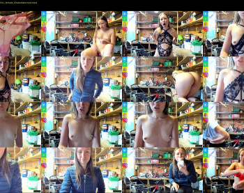 eatmypie69 — 78 minute Chaturbate female cam show recording, 1080p, Jul 27, 2020
