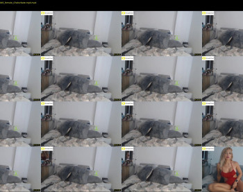 eileen_rose — 14 minute Chaturbate female cam show recording, 1080p, Jul 27, 2020